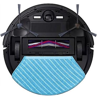 Məişət texnikası: Samsung robot tozsoran – ağıllı naviqasiya və 2‑si‑1‑də təmizlik - — 3