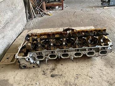 manual snizenje: GLAVA MOTORA N52B30A ZA BMW SERIJA 3, SERIJA 5, X5 . OD 2005. DO — 2