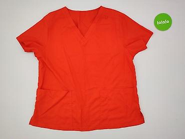 scrubs: T-shirt damski, rozmiar 2XL — 2