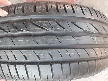 tofas mostu satilir: Yeni Şin Bridgestone 205 / 55 / R 16 — 1