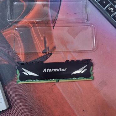 4gb ddr4: Оперативная память, Новый, 32 ГБ, DDR4, 3200 МГц, Для ПК