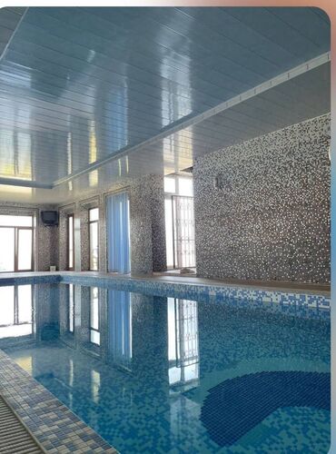 Uzunmüddətli kirayə evlər: 350 kv. m, 4 otaqlı — 9