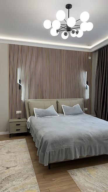закрытая: Коттедж, Asia Palace, Сары-Ой, 10 мест — 4