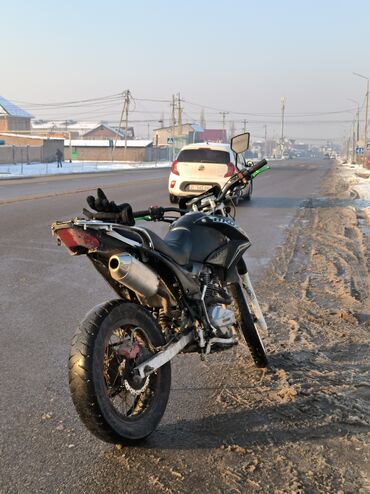 косилка тракторная роторная цена: Эндуро 250 куб. см, Бензин, Чоңдор үчүн, Колдонулган