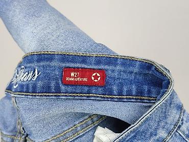 levis 514: Jeansy damskie, rozmiar S — 5