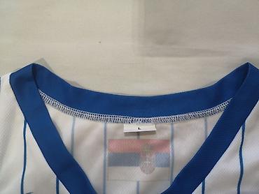 Sport i razonoda: Košarkaški dres od Milica Horvatić koja je igrala na poziciji — 2