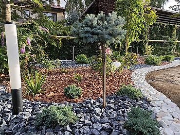 Ремонт под ключ: АВТОПОЛИВ и ОЗЕЛЕНЕНИЕ Ландшафтный дизайн ### Вашего — 14