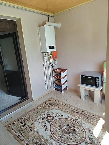 yasamalda ev: H.Z. Tağıyev qəsəbəsində həyət evi satılır. - Ümumi plan: 3 otaqlı — 3