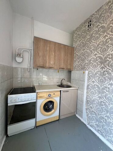 квартира снять на долгий срок восток 5: 1 комната, 35 м², 105 серия, 4 этаж, Косметический ремонт