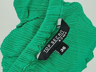 koszula john deere: Top Secret, Bluzka damska, rozmiar S — 5