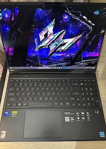 Игровой, Б/у, Intel Core Ultra 9, В рассрочку