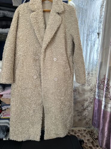 пальто зимние: Пальто, M (EU 38)