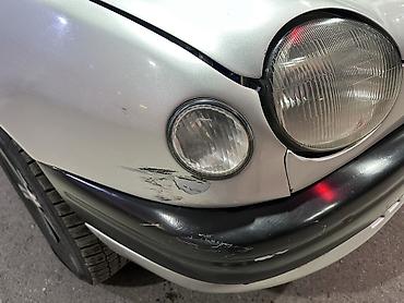 Toyota: Toyota Corolla: 1998 г., 1.3 л, Механика, Бензин, Хэтчбэк — 9