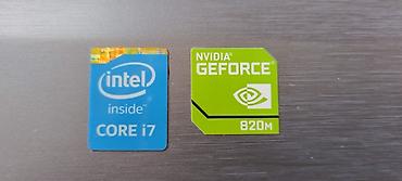 Acer: Acer Aspire E5-771 serija – 17,3" multimedijalni laptop Ključne — 9