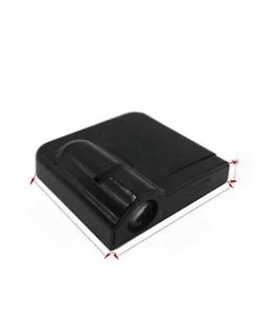 Tuning oprema: Bežični LED projektor logotipa za vrata automobila – Mercedes‑Benz - — 13