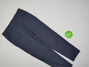 dresy boohoo: Spodnie materiałowe damskie, rozmiar 2XL — 3