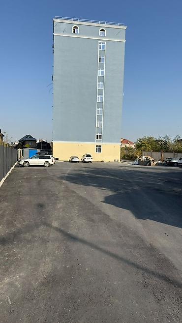 Продажа квартир: 1 комната, 48 м², Джал-29 Элитка, 4 этаж, Евроремонт — 6