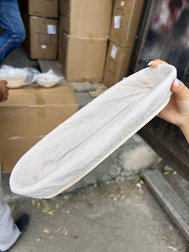 Другое оборудование для пищевой промышленности: Формы из древесины лозы для расстойки теста Ищете идеальные условия — 6