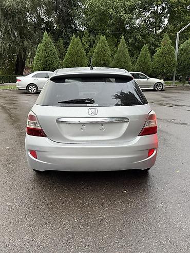 Honda: Honda Civic: 2004 г., 1.7 л, Автомат, Бензин, Хэтчбэк — 3