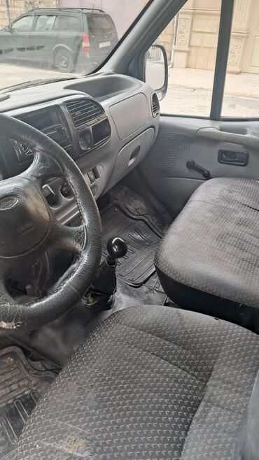 рено 19 запчасти: Ford Transit: 2.5 л | 1998 г. 500000 км Купе
