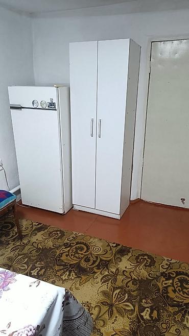 аренду: 45 м², 3 комнаты, Аска-Таш ж/м, Без животных — 6