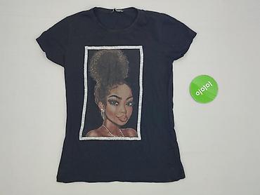 omega koszule: T-shirt damski, rozmiar M — 2
