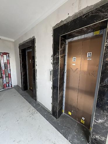 апарат бизнес: 1 комната, 52 м², Нижний Джал (Джал-23) Элитка, 11 этаж, ПСО (под самоотделку) — 10