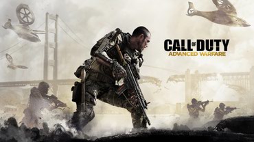 ljubav na medji sa prevodom: CALL OF DUTY ADVANCED WARFARE PRODAJEMO IGRICU IZ NASLOVA Igrica je