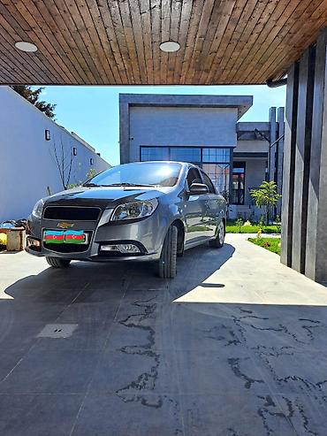 daewoo nexia satisi: Chevrolet Nexia: 1.5 l | 2023 il 171000 km Sedan — 10