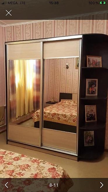 Үйлөрдү сатуу: 6 бөлмө, 170 м², 18 соток, Кара-Балта, Менчик ээси — 6