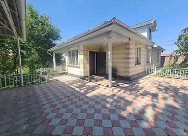 Продажа коттеджей и домов: Продаётся загородный жилой дом с.Кой Таш, с просторным двором и — 2