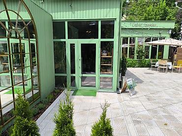 Алюминиевые окна на заказ: Алюминиевое окно на заказ, Тип окна: Витражные, Платная установка, Без рассрочки — 10