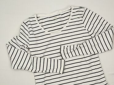 hugo boss basic t shirty: C&A, T-shirt damski, rozmiar M