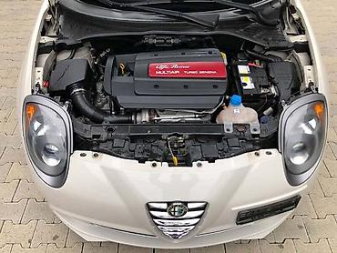 Alfa Romeo: ALFA ROMEO MITO 1.4 TB QV NAV 2010. GODIŠTE | Auto uvezen iz — 14