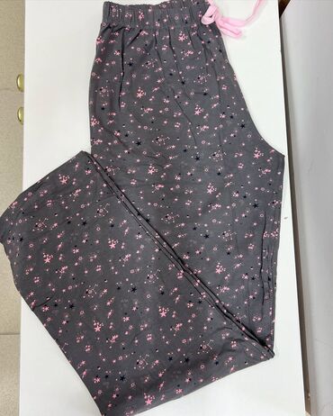 Другое нижнее белье: Штаны для дома Легкие трикотажные Турецкое качество удобство😻 Размеры at lalafo.kg — 13 Другое нижнее белье: Штаны для дома Легкие трикотажные Турецкое качество удобство😻 Размеры — 13