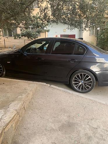 e90 aksesuar: BMW 3 series: 2 l | 2008 il Sedan — 1