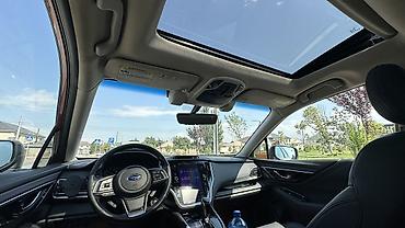 Subaru: Subaru Outback: 2020 г., 2.5 л, Автомат, Бензин, Универсал — 10