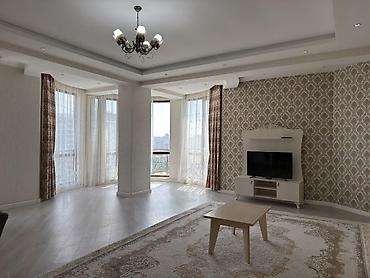 İcarəyə verilir 3 otaqlı yeni tikili 150 m², Nəsimi r. Kateqoriya