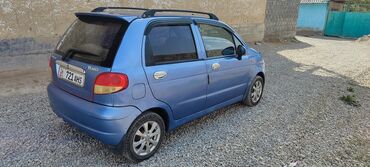 титан диск 13 размер: Daewoo Matiz: 2008 г., 0.8 л, Механика, Бензин, Хетчбек