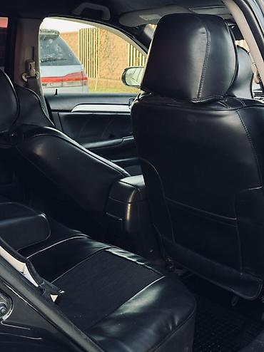 e53 amg: Honda Inspire: 2003 г., 3 л, Автомат, Бензин, Седан — 8