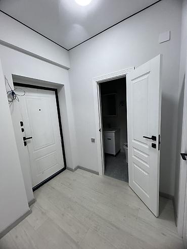 binar: 1 комната, 48 м², Нижний Джал (Джал-23) Элитка, 6 этаж, Евроремонт — 3