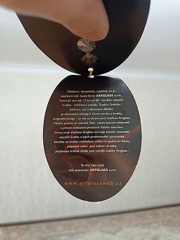 İşıqlandırma: Çılçıraq, 10 və daha çox lampa, Metal — 8