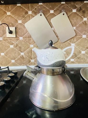 dəm qazı: Çaydan dəsti əlaqə:0775455102 — 1