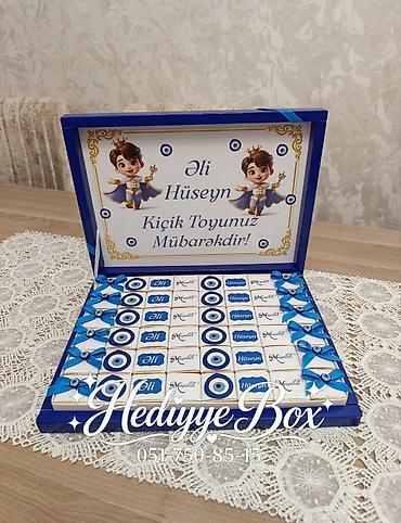 Свадебные платья и аксессуары: Sunnet xoncasi;Sunnet,Nisan,heri,xina,elcilik,toy,ad gunu,xestexana — 1