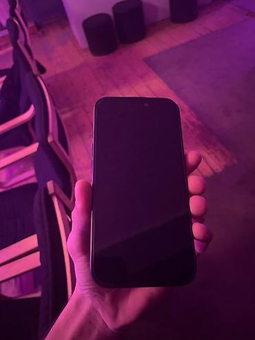 ucuz telefonlar irsad: IPhone 16, 128 GB, Qara, Zəmanət — 5