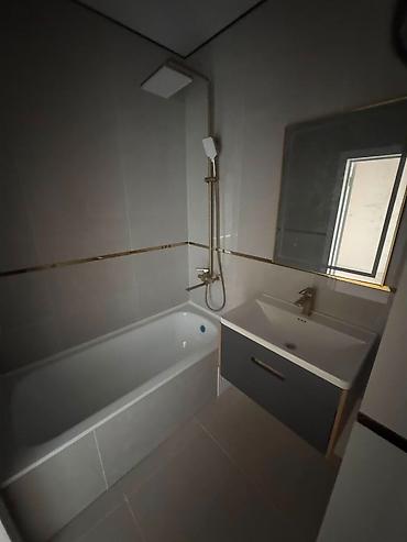 кв джале: 2 комнаты, 48 м², Нижний Джал (Джал-23) Элитка, 2 этаж, Дизайнерский ремонт — 6