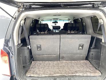 Nissan: Nissan Pathfinder: 2005 г., 2.9 л, Механика, Дизель, Внедорожник — 15