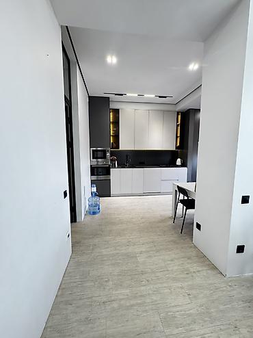 Продажа квартир: 4 комнаты, 130 м², Политех Элитка, 7 этаж, Евроремонт — 2