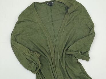 sukienki wieczorowe zielone: Knitwear, H&M, S (EU 36), condition - Very good