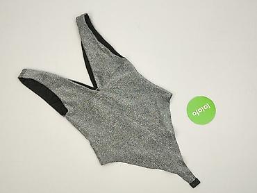 satynowe body zara: Zara, Body damskie, rozmiar S — 3